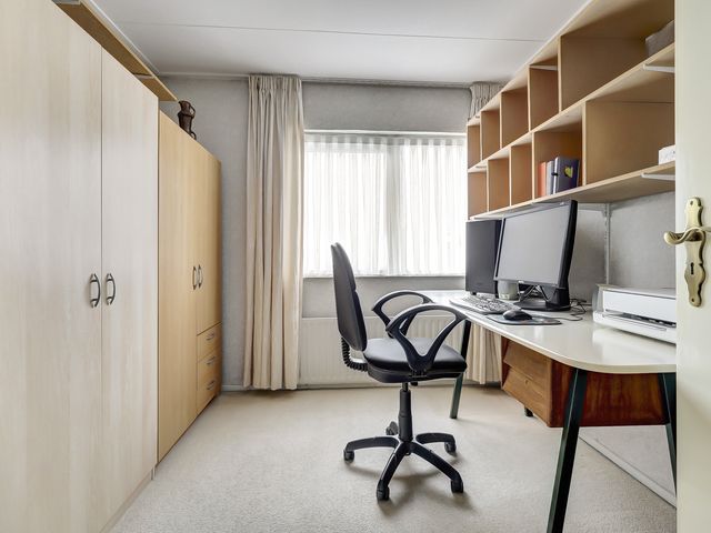 Foto van Leliestraat 1