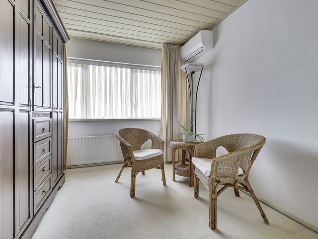 Foto van Leliestraat 1