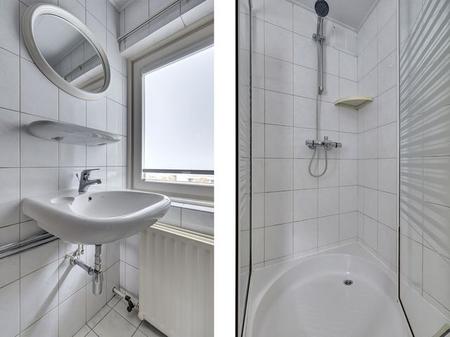 Foto van Leliestraat 1