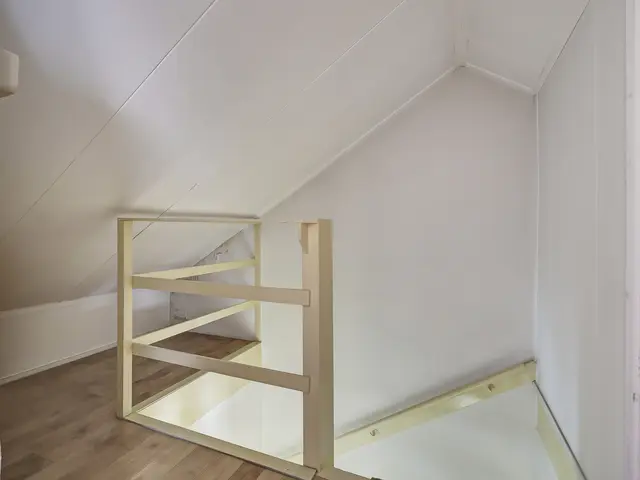 Foto van Leliestraat 1
