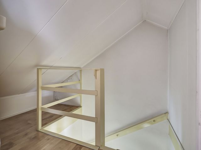 Foto van Leliestraat 1