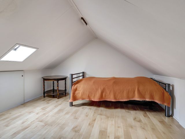 Foto van Leliestraat 1