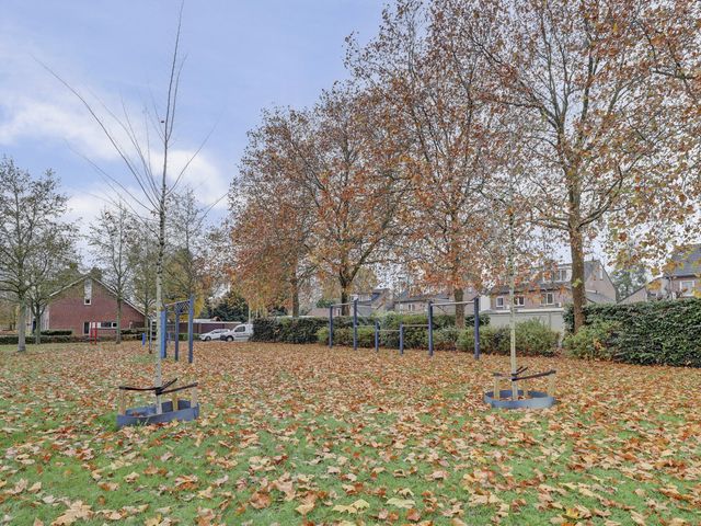 Foto van Leliestraat 1