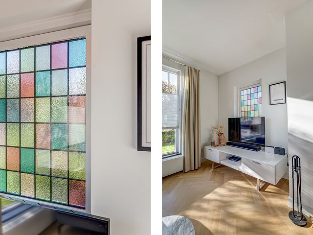 Foto van Deken van Baarstraat 45