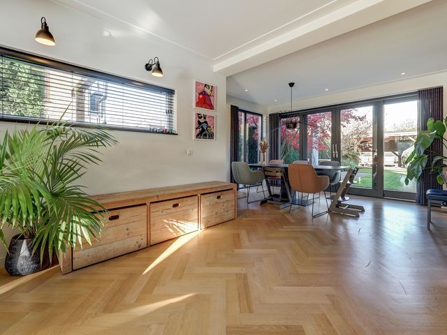 Foto van Deken van Baarstraat 45