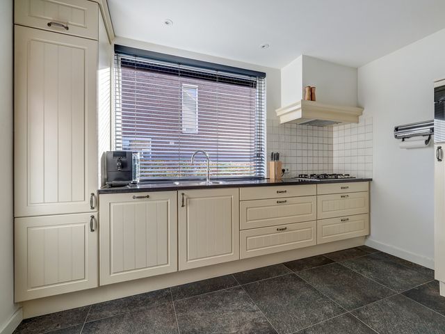 Foto van Deken van Baarstraat 45