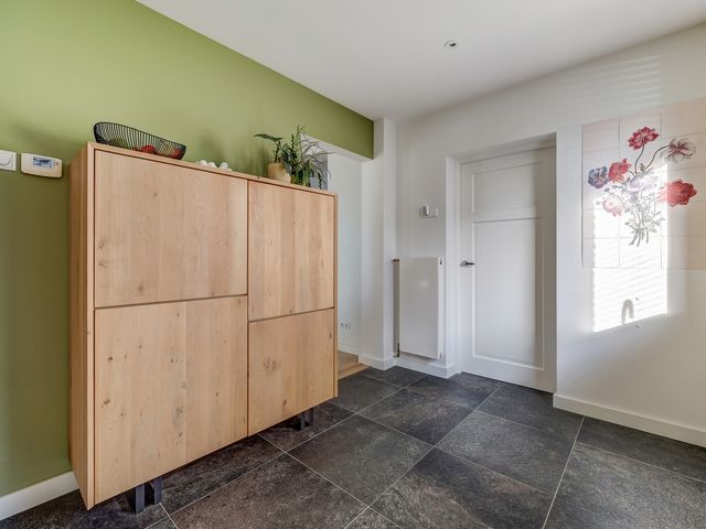 Foto van Deken van Baarstraat 45