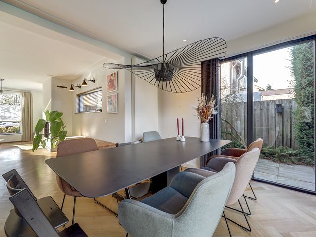 Foto van Deken van Baarstraat 45