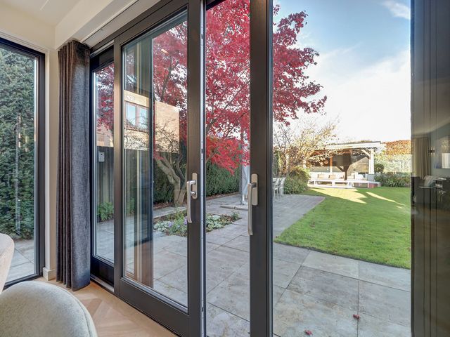 Foto van Deken van Baarstraat 45