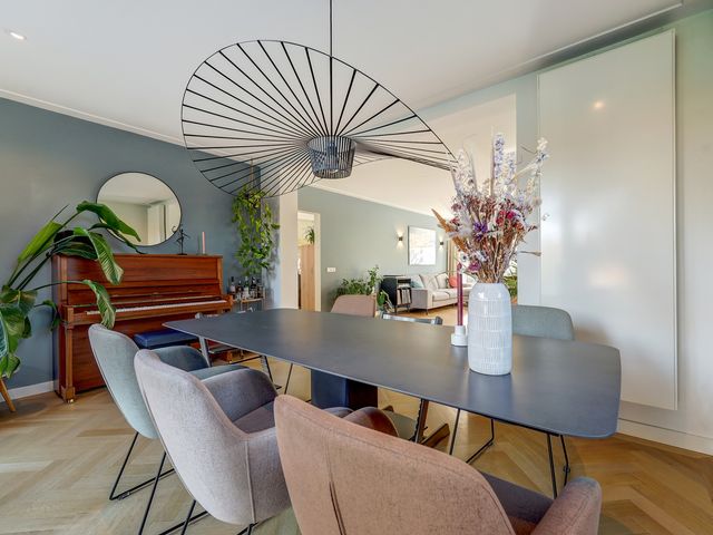 Foto van Deken van Baarstraat 45