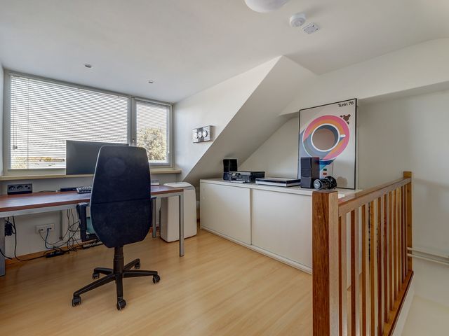 Foto van Deken van Baarstraat 45