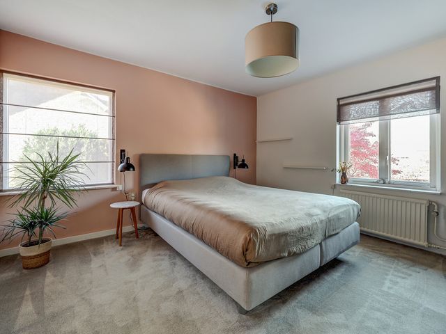 Foto van Deken van Baarstraat 45