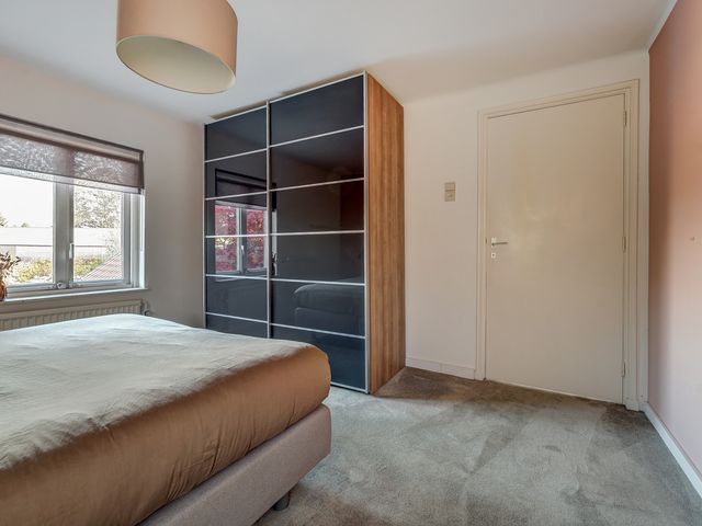 Foto van Deken van Baarstraat 45