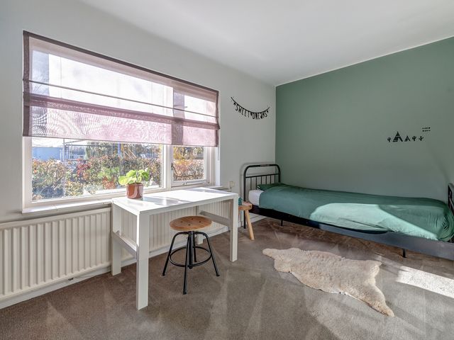 Foto van Deken van Baarstraat 45