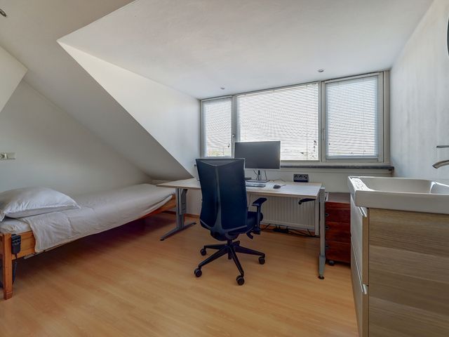 Foto van Deken van Baarstraat 45