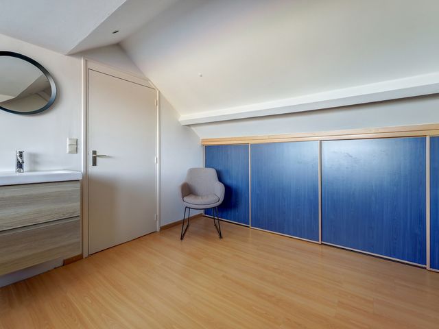 Foto van Deken van Baarstraat 45