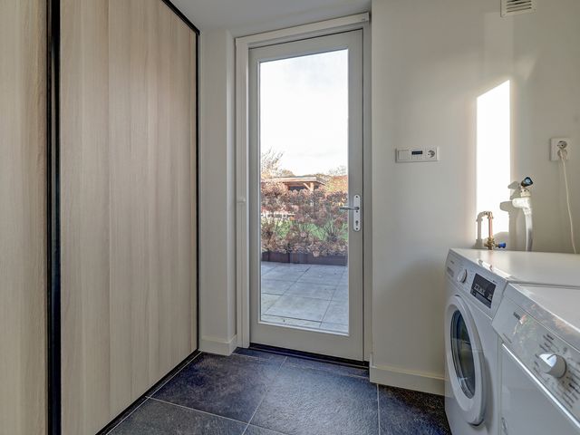 Foto van Deken van Baarstraat 45