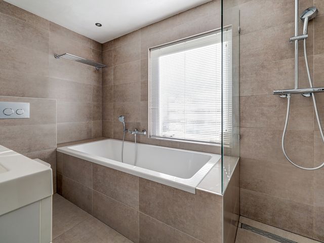 Foto van Deken van Baarstraat 45