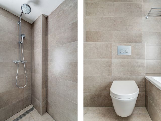 Foto van Deken van Baarstraat 45