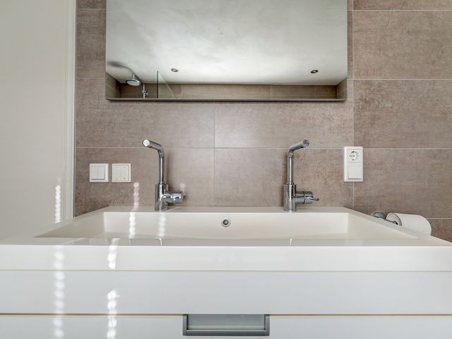 Foto van Deken van Baarstraat 45