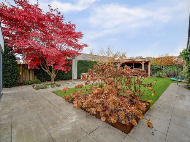 Foto van Deken van Baarstraat 45