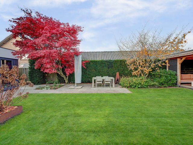 Foto van Deken van Baarstraat 45