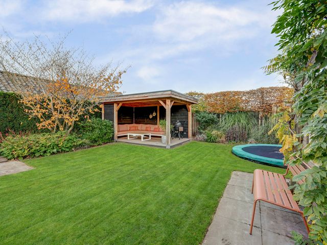 Foto van Deken van Baarstraat 45