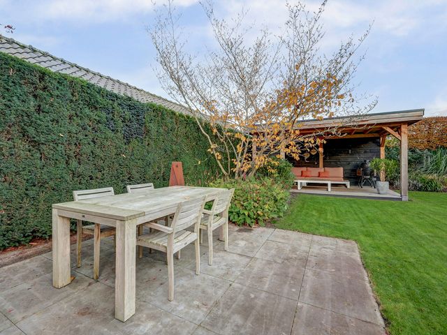 Foto van Deken van Baarstraat 45