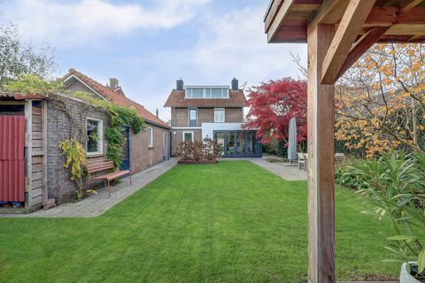 Deken van Baarstraat 45