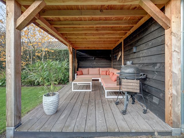 Foto van Deken van Baarstraat 45