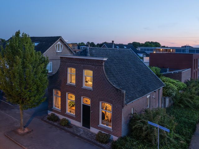 Foto van Torenstraat 19