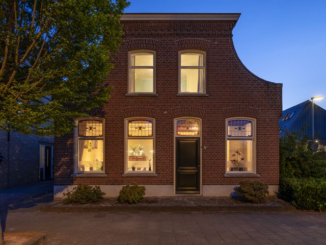 Foto van Torenstraat 19