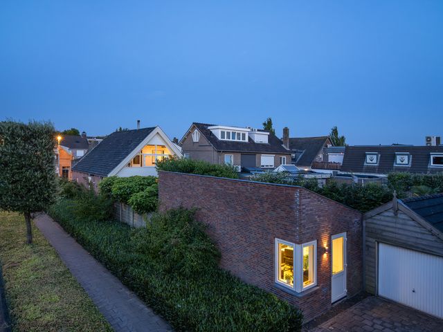 Foto van Torenstraat 19