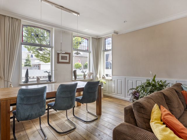 Foto van Torenstraat 19