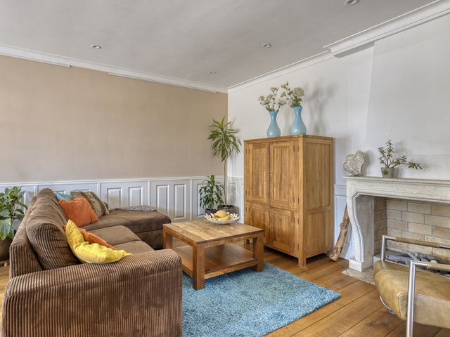 Foto van Torenstraat 19