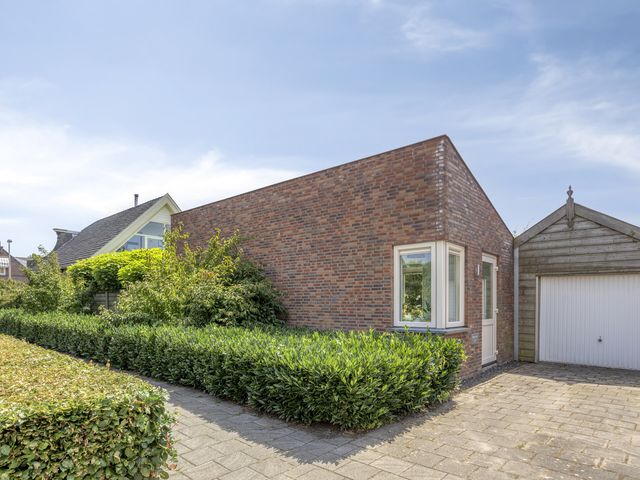 Foto van Torenstraat 19