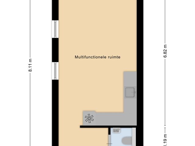 Foto van Torenstraat 19