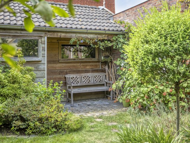 Foto van Torenstraat 19