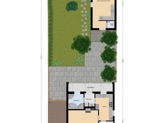 Foto van Torenstraat 19