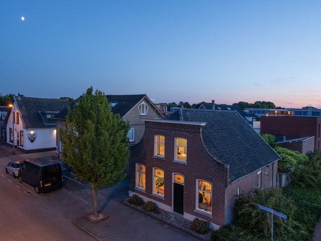 Foto van Torenstraat 19