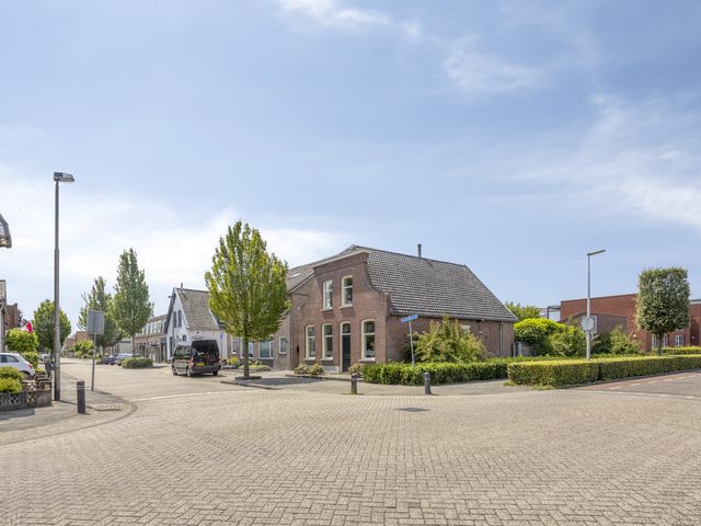 Foto van Torenstraat 19
