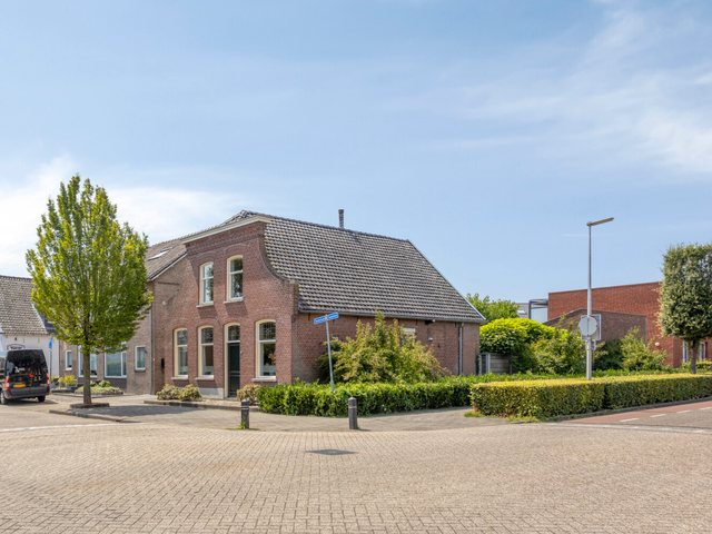 Foto van Torenstraat 19