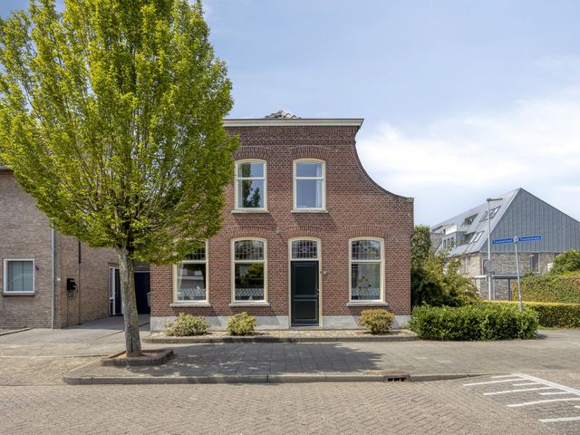 Foto van Torenstraat 19