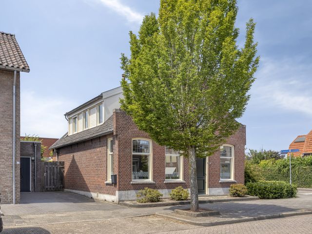 Foto van Torenstraat 19