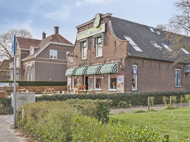 Foto van Het Hof 1