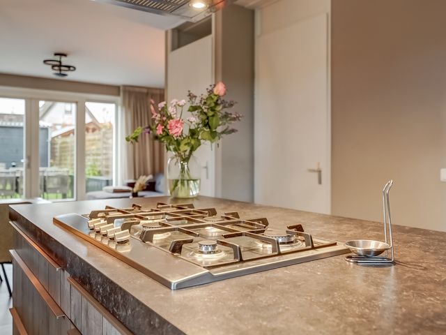 Foto van Oranje zegge 13