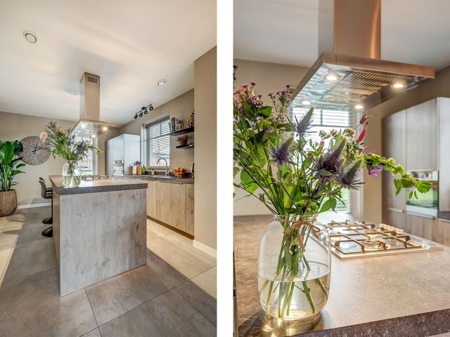 Foto van Oranje zegge 13