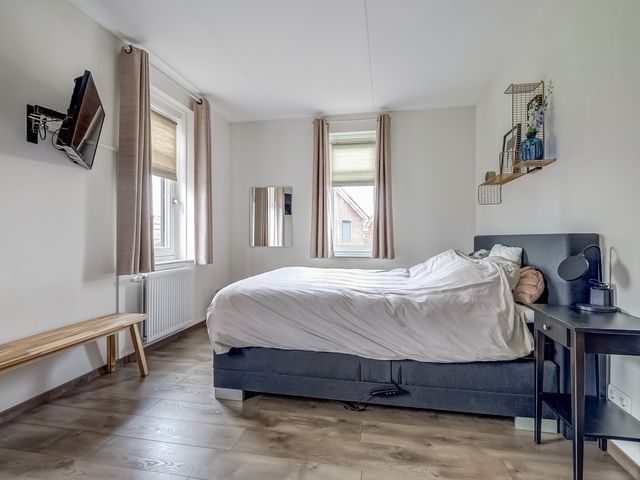 Foto van Oranje zegge 13