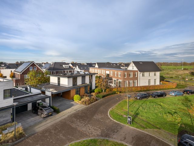 Foto van Bosbeemd 19