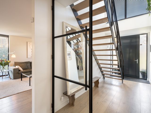 Foto van Bosbeemd 19